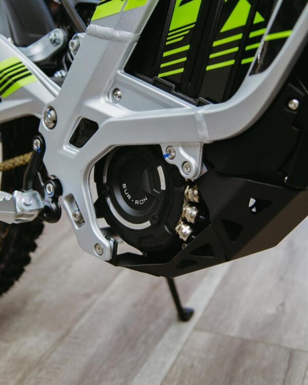 Surron Light Bee X  Speed:80miles/hr 72v - Image 5
