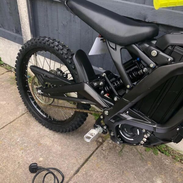 Surron Ultra Bee Battery 72v Speed 65/hr - Image 2